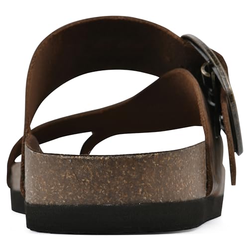 Image of White Mountain Women's Harley Footbed Sandal