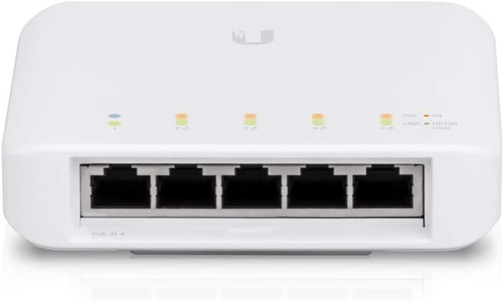 Unifi Switch Flex | USW-Flex