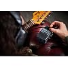 BOSS IR-2 Amp & Cabinet | Premium Amp Emulator & Cabinet IR Loader | 11 Different Amp Types | Cab IRs from Celestion Digital | Simple User Interface | USB-C for Recording & Audio Playback