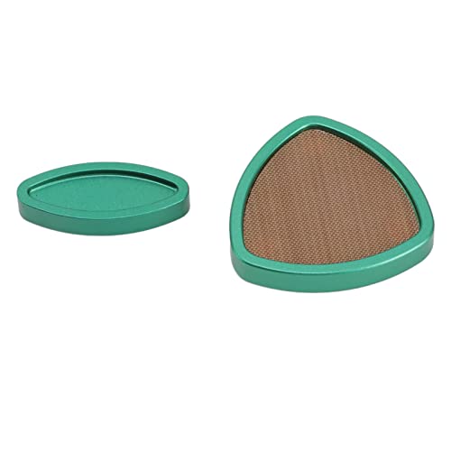 EDC Push Toy Brinquedo Magnético Triangular para Jovens de 15 a 35 Anos, Alívio do Estresse, Som de