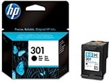 HP HP 301 CH561EE Tintenkartusche für Tintenstrahldrucker