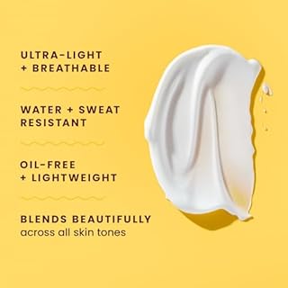 Hawaiian Tropic Everyday Active Sunscreen Lotion, SPF 50 Sunblock, 8 Fl Oz