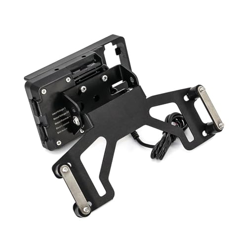Support navigation GPS moto pour Versys 1000 2019-2020