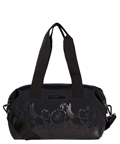 adidas Mujer Studio Bag Stella Bolsa de Deporte Negro, NS