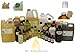 Organic Pure Carrier Oils Cold Pressed 16 Oz/1 Pint