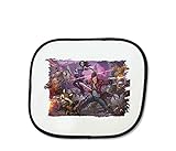 IMPORTANTE: Este tipo de producto se considera personalizado, se hace a mano por encargo para cada pedido de forma exclusiva con la imagen que usted ha elegido al comprar justamente este producto. En base a esto según la política de Amazon no se aceptan devoluciones.