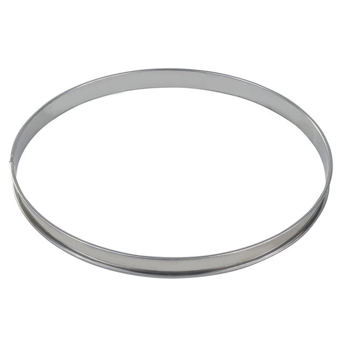Gobel 824994 Tart Ring Mould, Stainless Steel