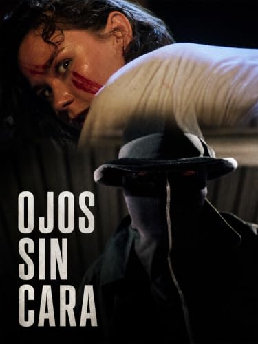 Ojos Sin Cara