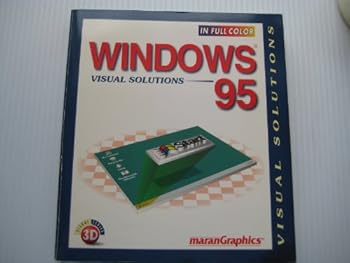Canadian/Windows 95 Visual Solution