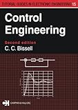 Control Engineering, 2nd Edition (Tutorial Guides in Electronic Engineering)