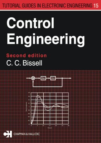 Control Engineering (Tutorial Guides in Electronic Engineering) view 2