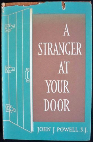 A Stranger at Your Door [Unknown] B0007EG6OI Book Cover