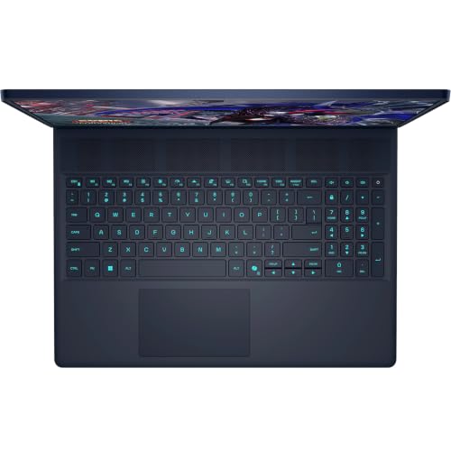 Image of Alienware 16X Aurora Gaming Laptop, Ultra 9, RTX 5070, 64GB RAM /2TB SSD