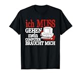 BK Zocker Shirts Gaming Videospiel Gamer Geschenke
