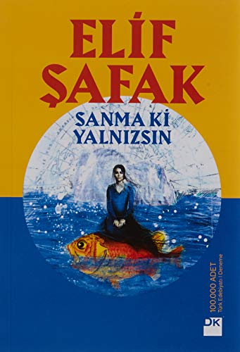 Sanma ki Yalnizsin