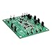ADP5053-EVALZ, ADP5053ACPZ-R7 Special Purpose Voltage Regulators Evaluation Board Medical