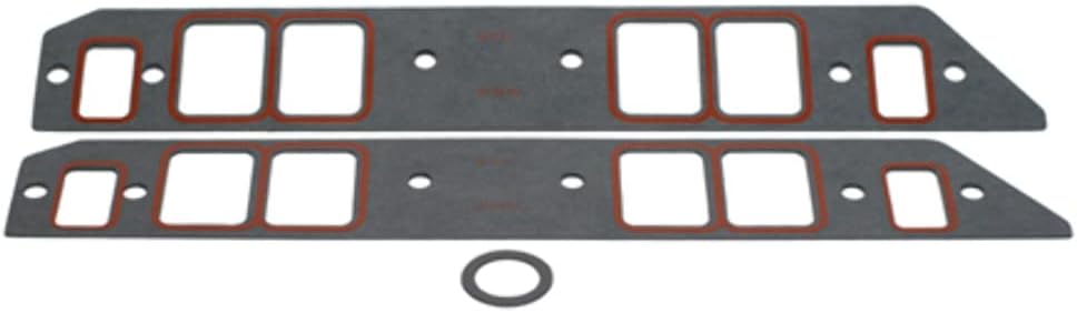 Performance Gasket Kit Fel-Pro Performance 1212 S-3 Intake Manifold Gasket Set - Professional Engine Sealing Engine Gasket Set