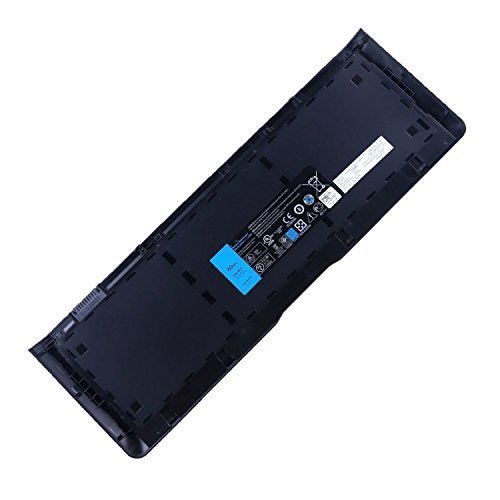 Batterie DELL Latitude 6430u 60Wh haute capacité pour Ultrabook
