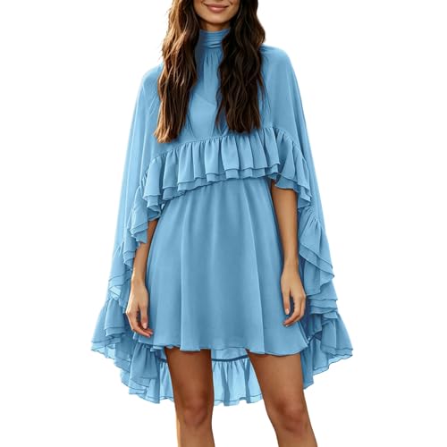 Ensemble jupe tailleur en mousseline d'été avec débardeur sans manches
