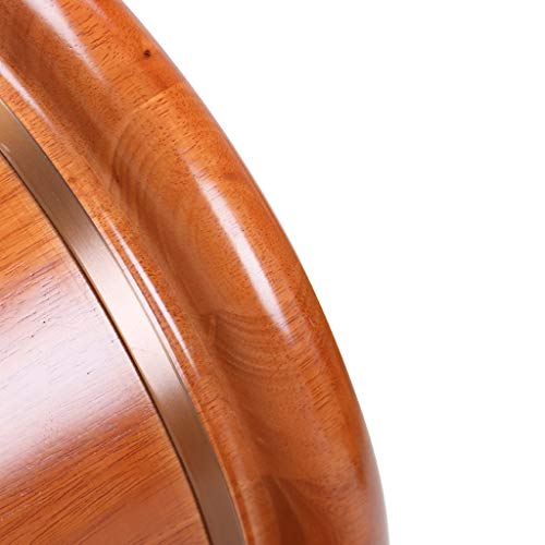 Masajeador de pies Spa BABYCE de madera de roble miniatura 6