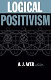  Logical Positivism
