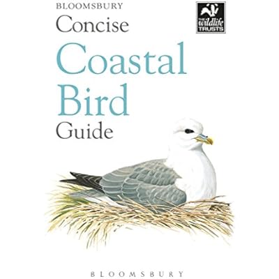 Concise Coastal Bird Guide