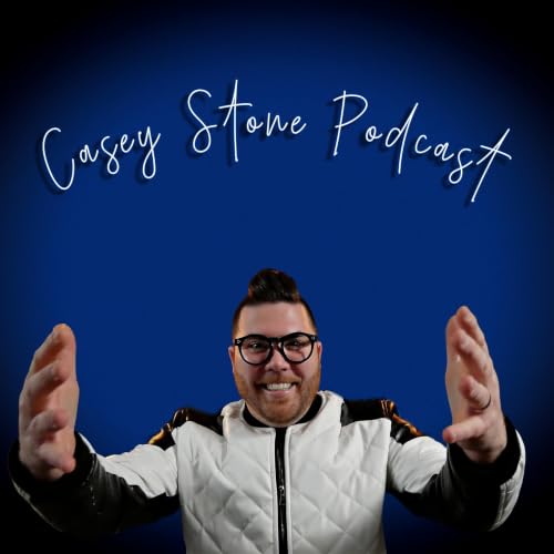 Casey Stone Podcast cover art