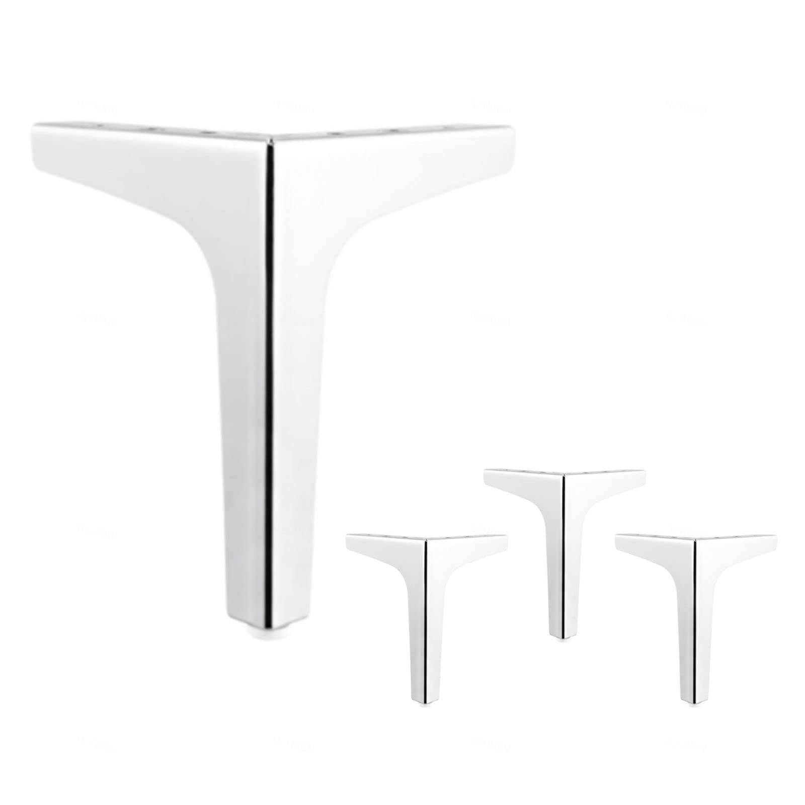 Patas para muebles modernas: renueva tu mueble de TV o sofá con elegancia
