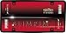 Cruiser Accessories 21350 Slim Rim License Plate Frame, Black