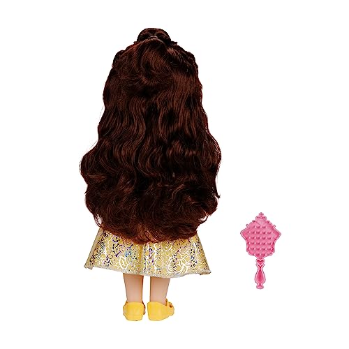 Disney Princess Belle Poupée 38 Cm - vue 6