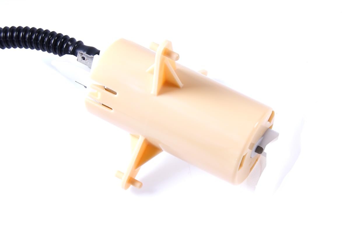 MAGNETI MARELLI Pompa carburante 219900000072 | Compatibile con: AUDI A4 B5, A6 C5, A6 C5 Avant, VW PASSAT B5, PASSAT B5 Variant, PASSAT B5.5, PASSAT B5.5 Variant