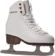 Schlittschuhe für Damen von Head in Weiß, Größe 42