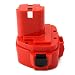 Produktbild Joiry 12V 3.5Ah NI-MH Ersatzakku für Makita PA12 Batería Makita 1220 1222 1233 1200 1234 1235 1235B 1235F 1235A 192696-2 192698-8 192598-2 192681-5 192698-A 193138-9 193157-5