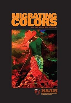 Hardcover Migrating Colors (English and French Edition) Book