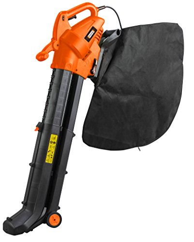 Armour&Danforth TMX5293 Soffiatore Trituratore 3