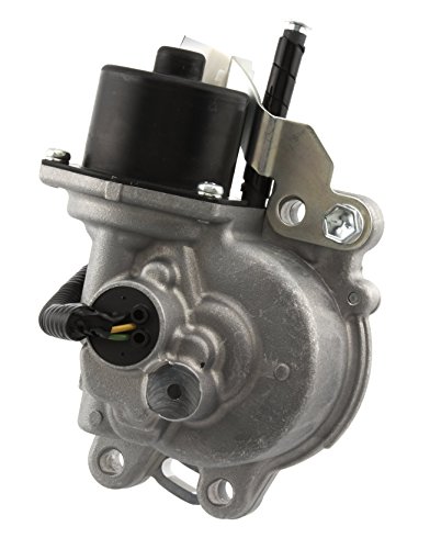 Image of AISIN SAT-002 OEM Differential Lock Actuator - Compatible with Select Lexus LX450; Toyota Land Cruiser