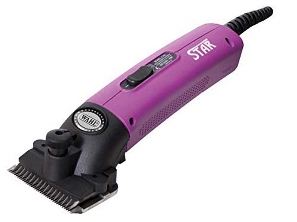 Horizont 258-39701 Tosatrice Star, Rosa