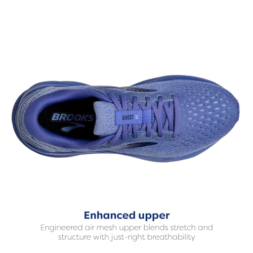 Image of Brooks Women's Ghost 16 Neutral Running Shoe