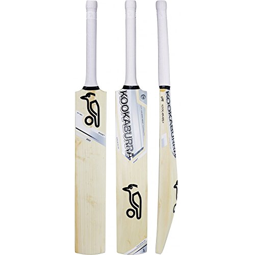 Kookaburra Ghost 200 Cricket Bat Short Handle 2lb 10oz Short Handle Medium Weight