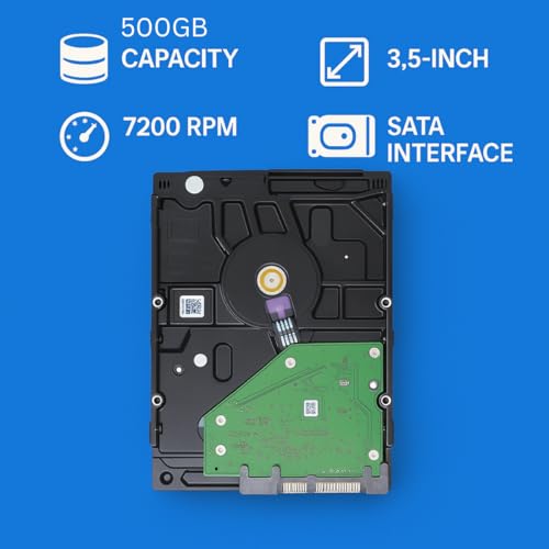 Image of JK Vision 2.4MP ColorVu CCTV Camera System for Home, Office, School (1 Bullet, 1 Dome, 500 GB Hard Disk, 4 Channel Power Supply, DVR, 90Mtr Cable, BNC /DC)