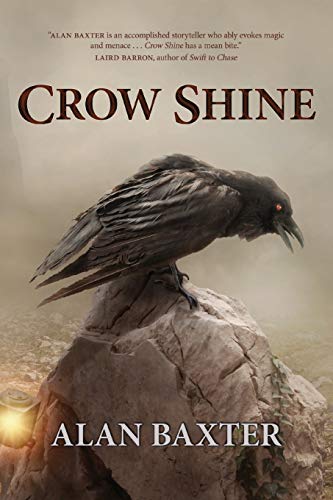 Crow Shine view 2
