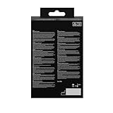 3M Peltor Optime I Ohrenschützer H510A, leichter Gehörschutz mit weichen Kissen, Gehörschutz gegen Geräuschpegel im Bereich von 87-98 dB (SNR 27dB), gelb, 1er Pack (Verpackung kann variieren), 25