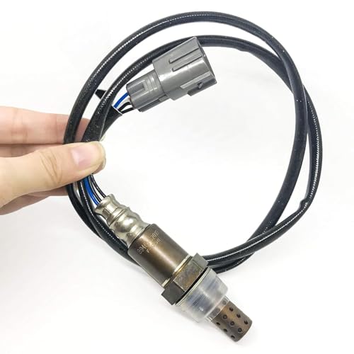 Sonde lambda 89465-52010 pour Toyota Vitz Echo Platz | Capteur d'oxygène O2 - 4