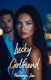 Cover zum Buch Lucky girlfriend