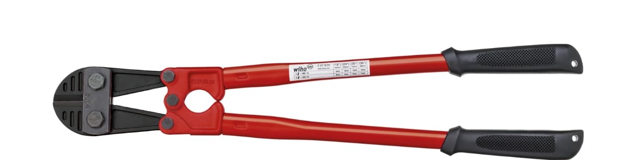 Wiha Cortador de pernos Classic 900 mm, 36" (39380)
