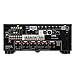 Yamaha RX-A6A AVENTAGE 9.2-Channel AV Receiver – 8K and 4K/120 HDMI, eARC, Dolby Atmos, DTS:X, Auro-3D, Surround:AI, Wi-Fi, Bluetooth, MusicCast