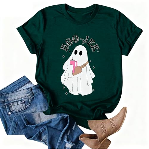 Image of Cute Shirts for Girls 10-12 Years Old Sunflower T Shirt Cute Flower Graphic Loose Tees Crew Neck Short Sleeve Casual Tops