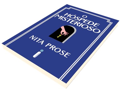 O hóspede misterioso