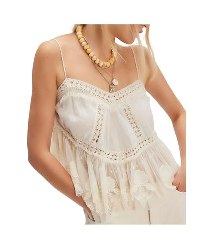 Free People Women's Sweet Escape Cami