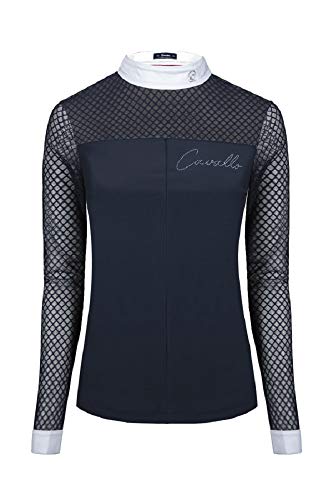 Preisvergleich Produktbild Cavallo Pepita darkblue (FS 2020), Ca20_FS_Gr.:38